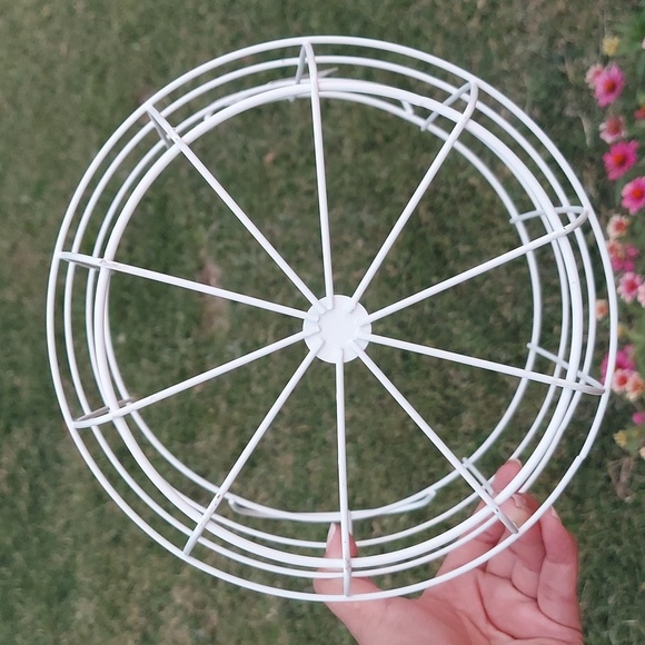 Wire storage Baskets - Picture 4 of 9